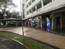 Indus Garden (D3), Shop House #398537951